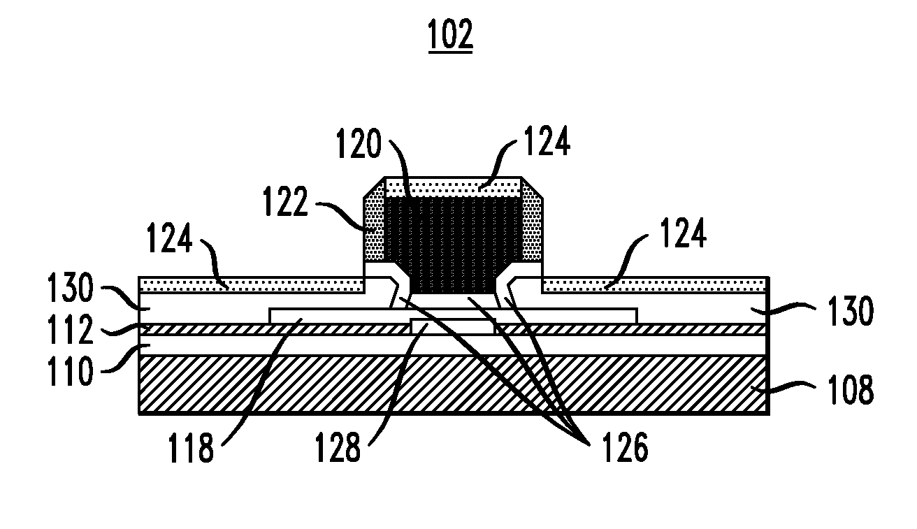 Techniques for fabricating nanowire field-effect transistors