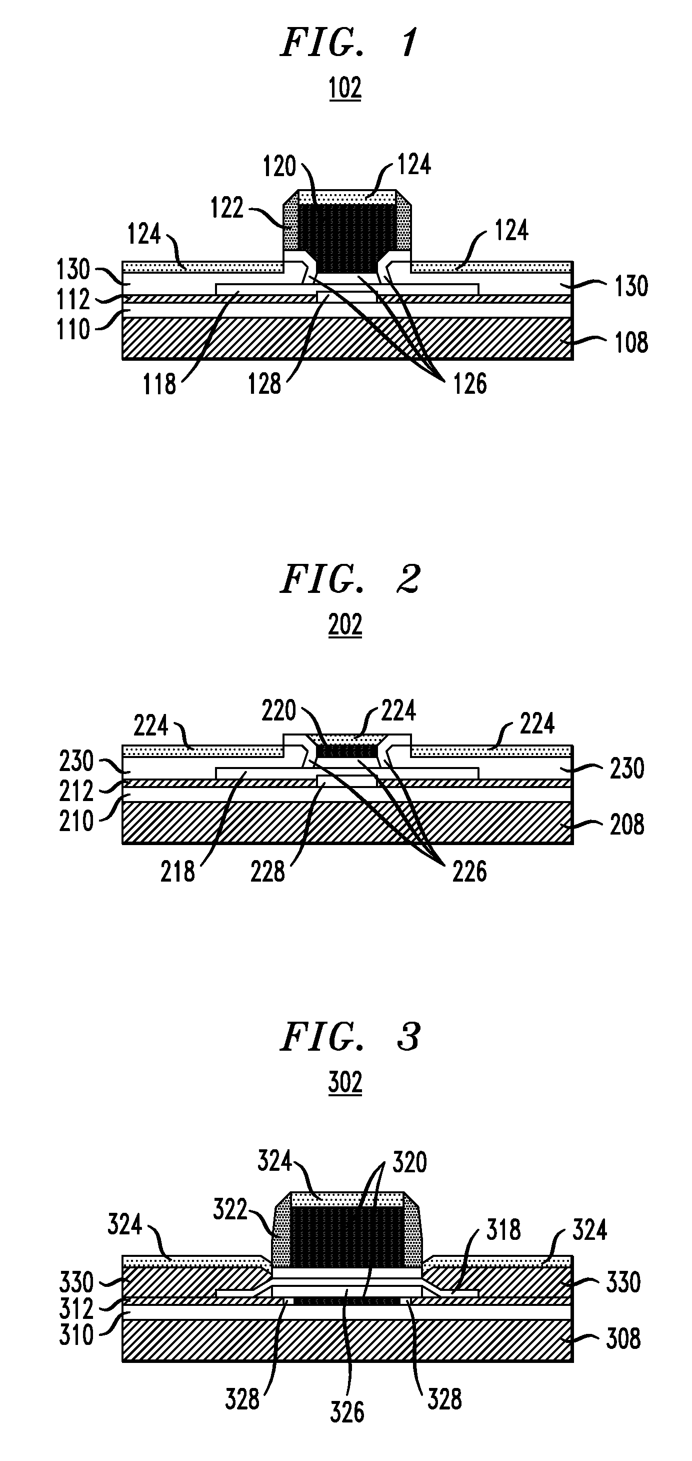 Techniques for fabricating nanowire field-effect transistors