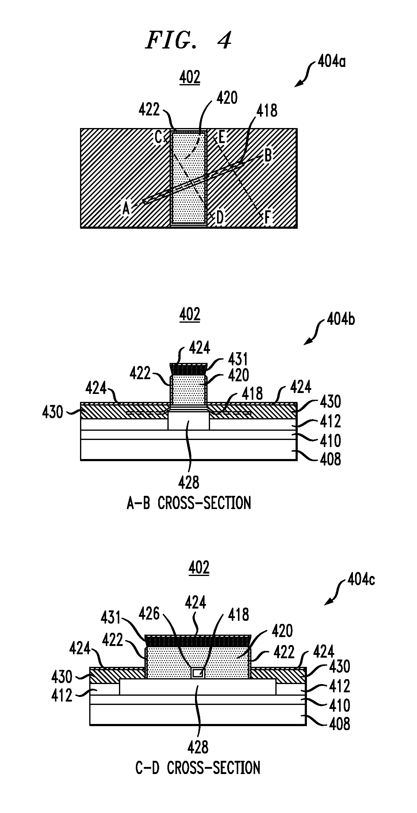 Techniques for fabricating nanowire field-effect transistors