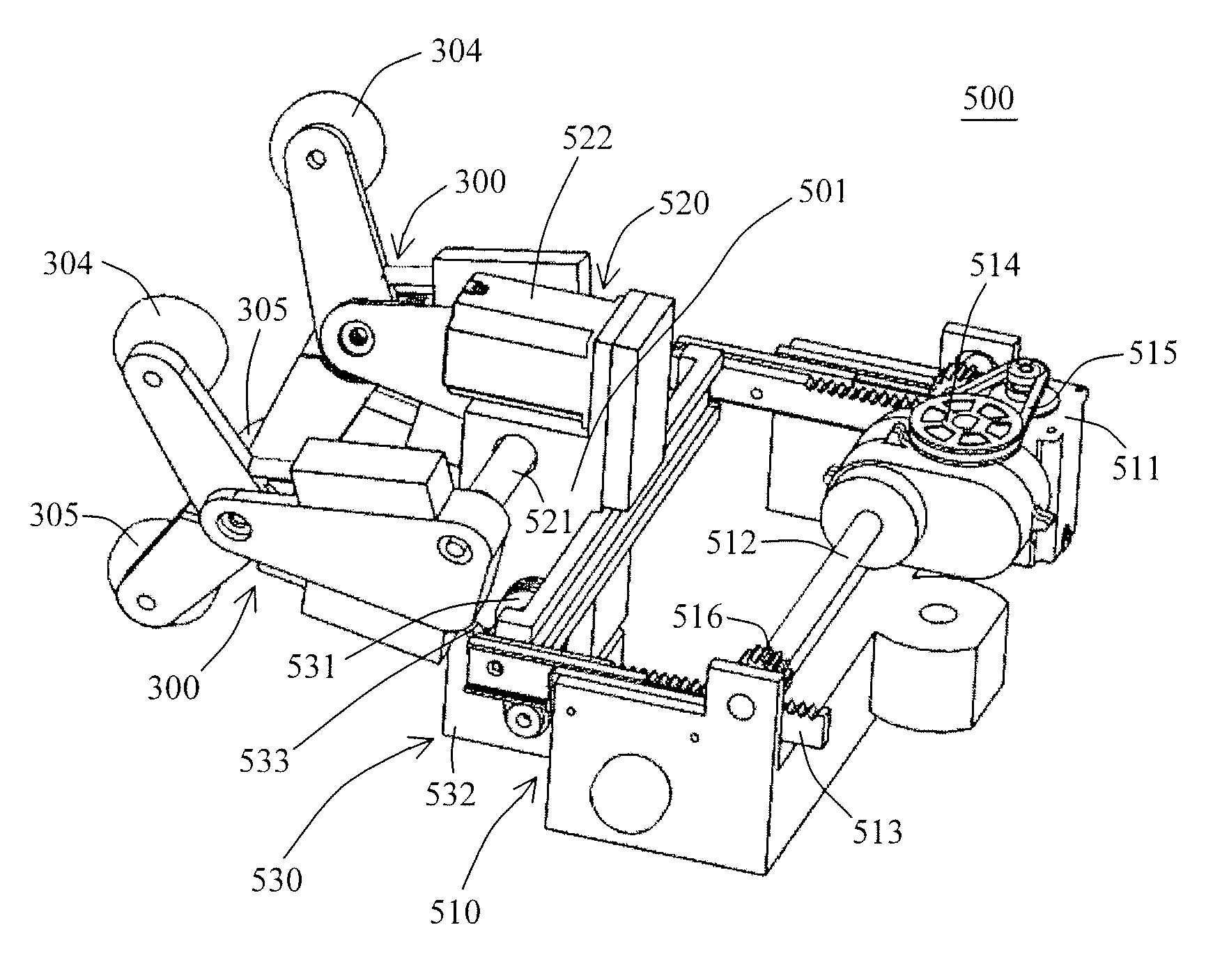 Massaging Device