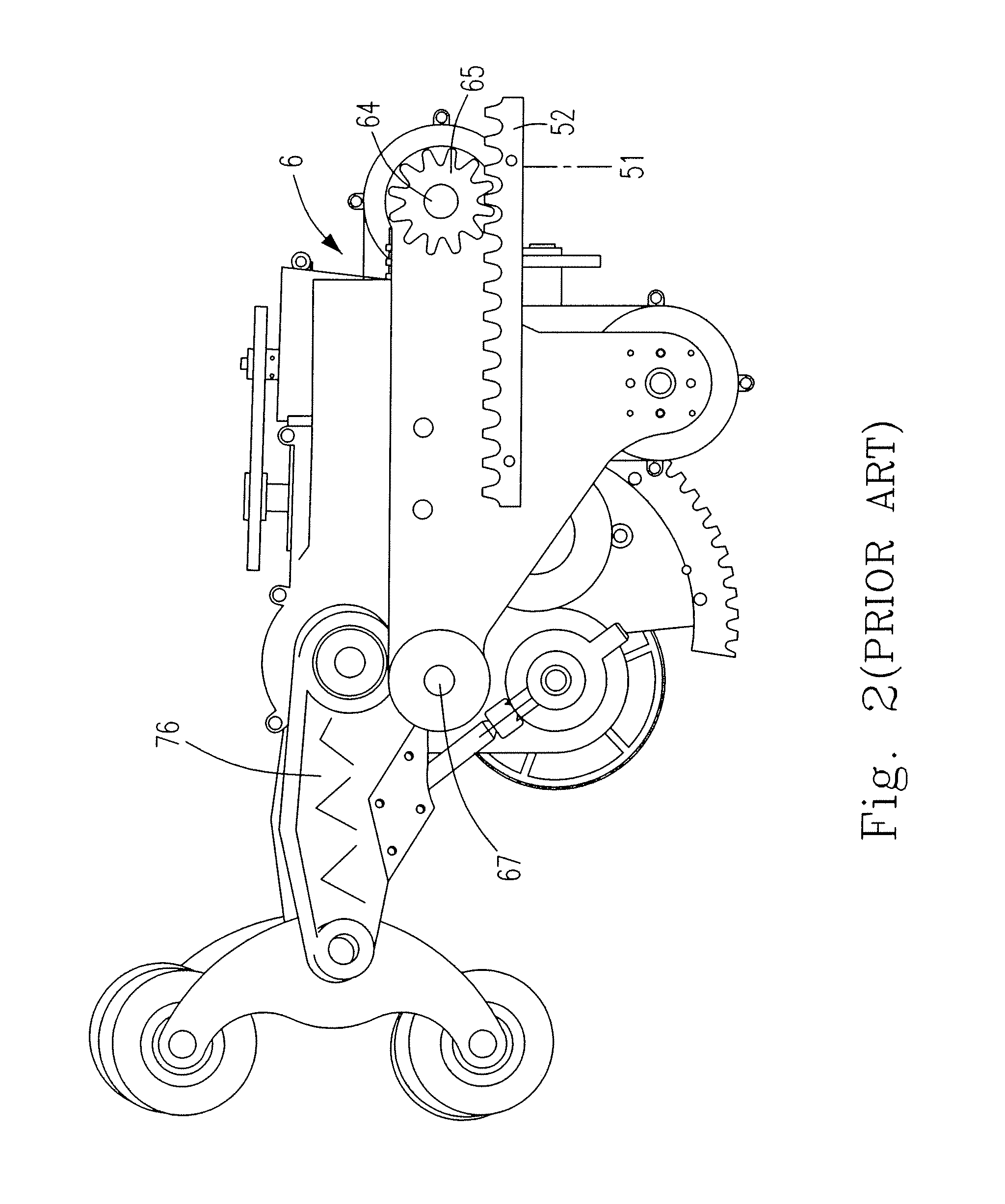 Massaging Device