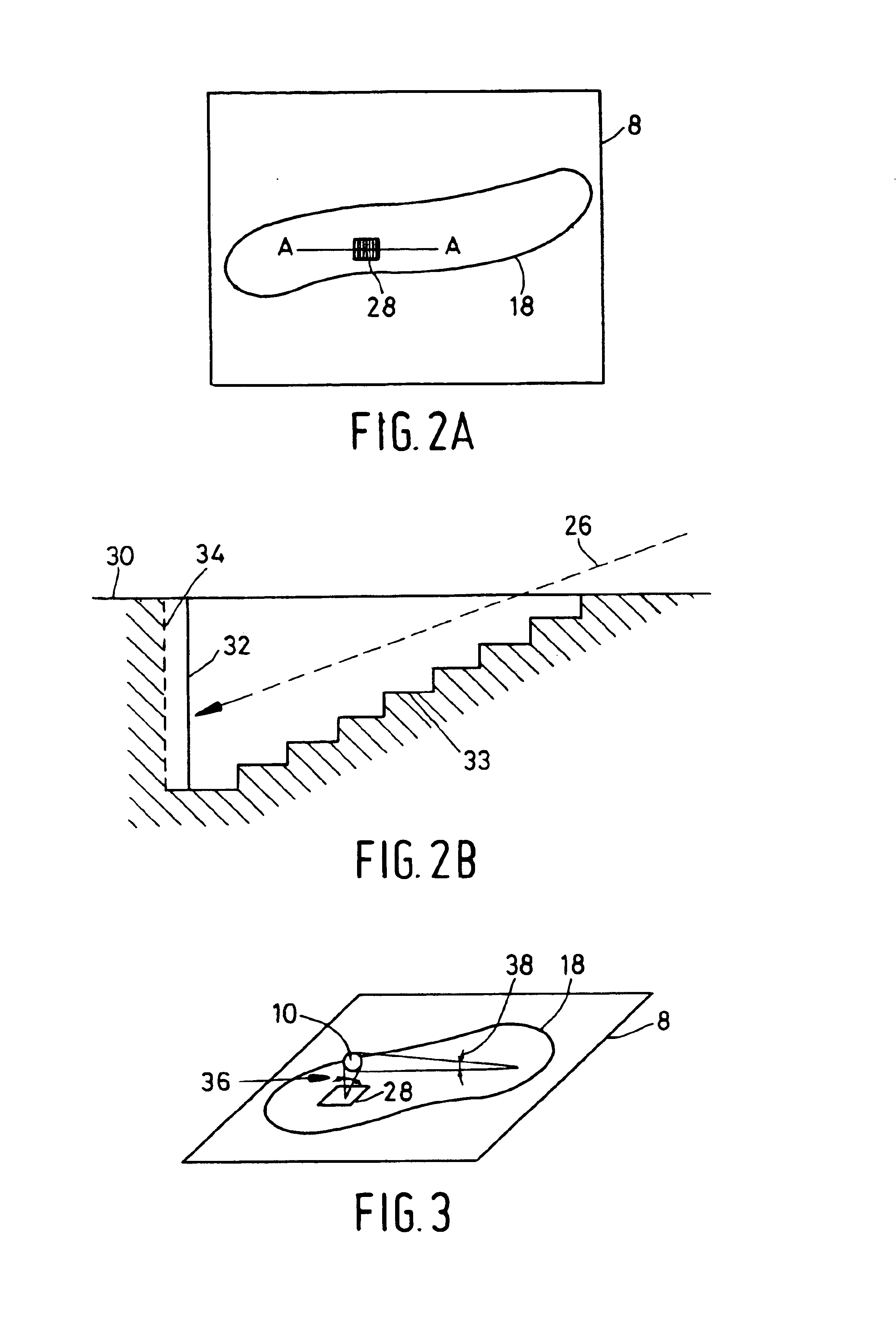 Method of obtaining a particle-optical image of a sample in a particle-optical device