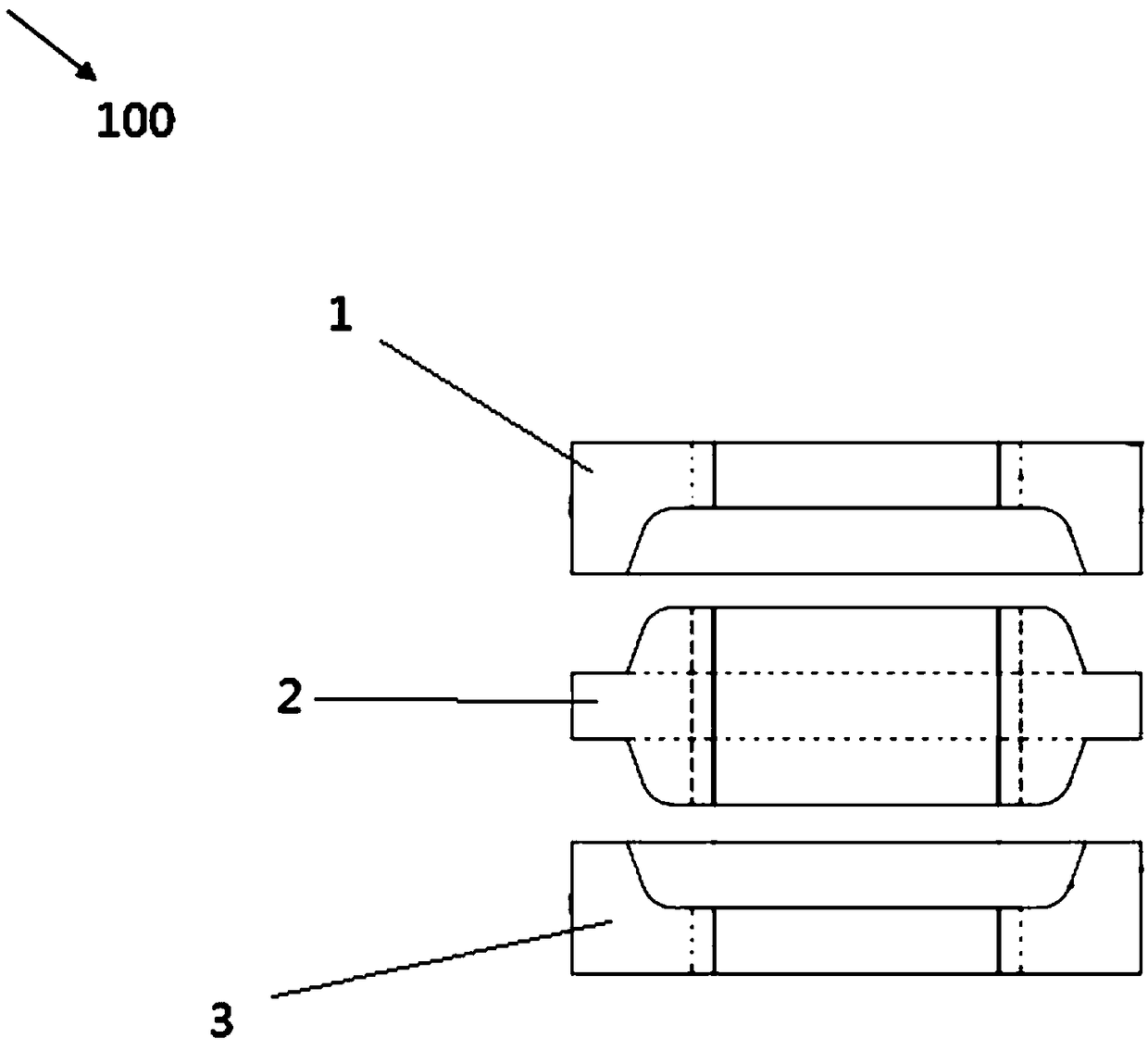 Anti-loose nut assembly