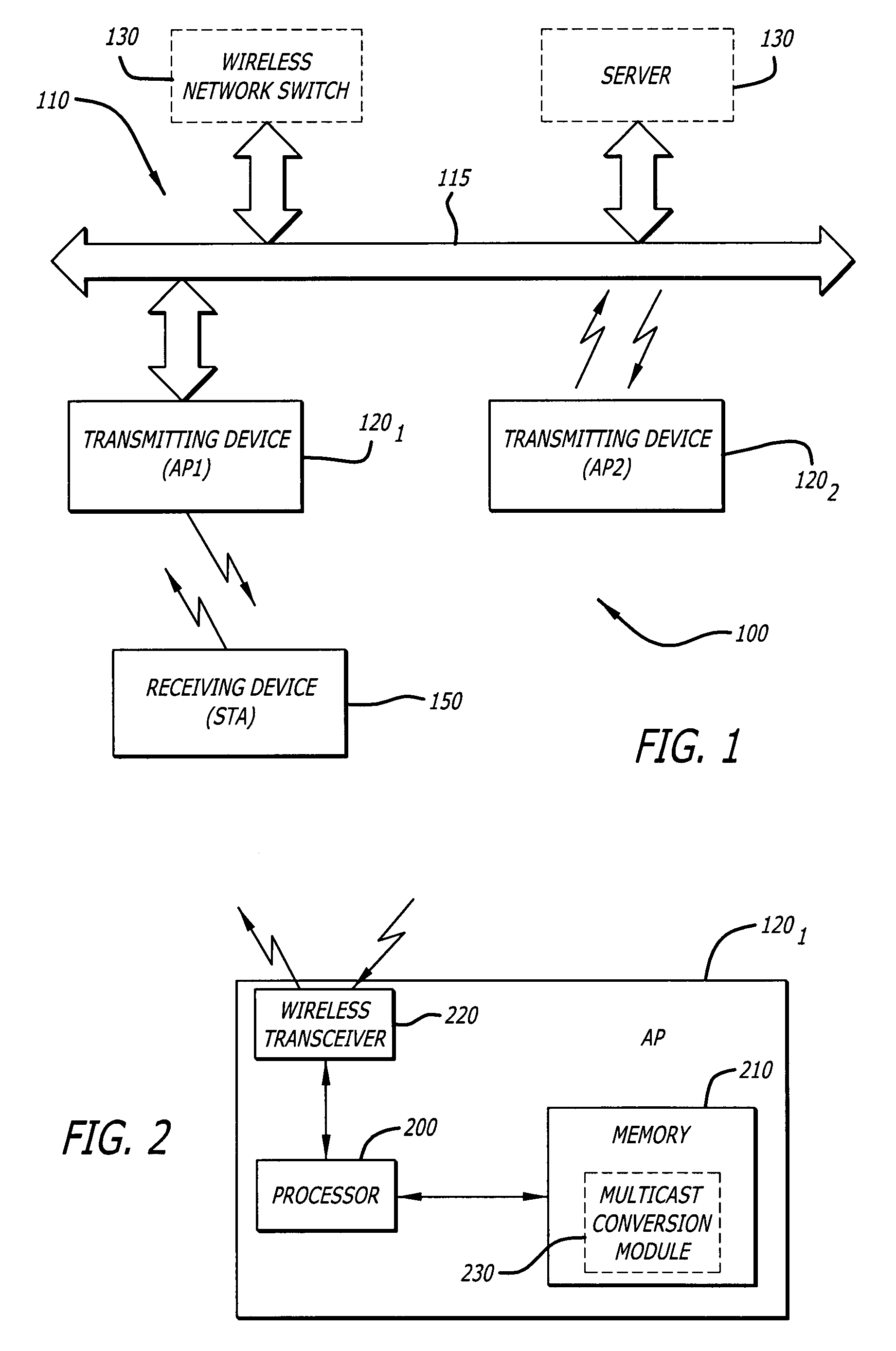 System and method for extending battery life