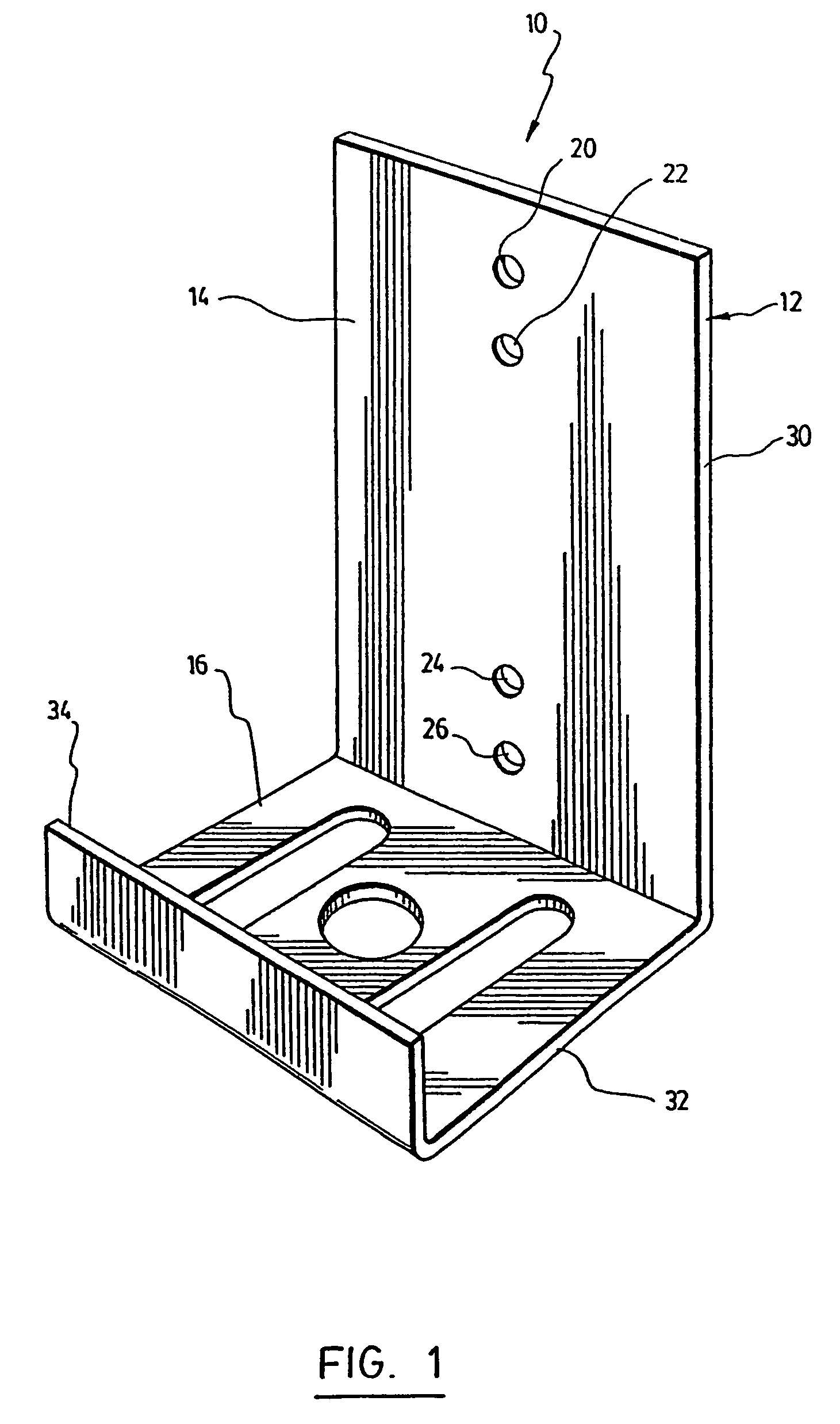 Backpack adapter