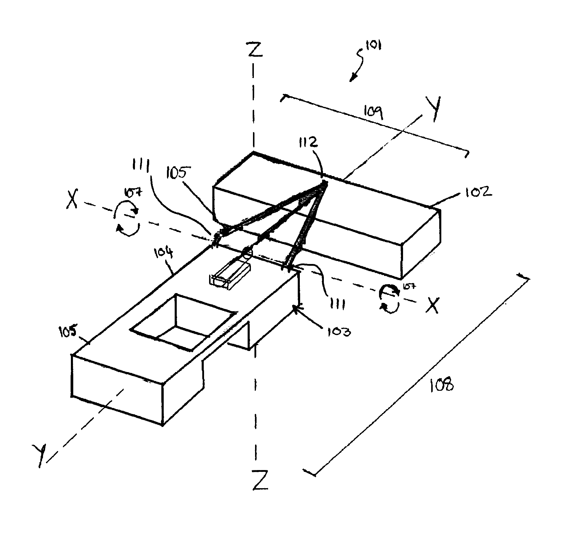 Wave energy conversion device