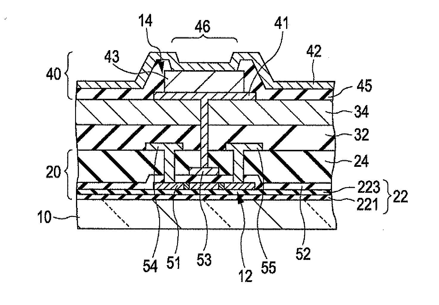 Photoelectric conversion device and method for manufacturing the same