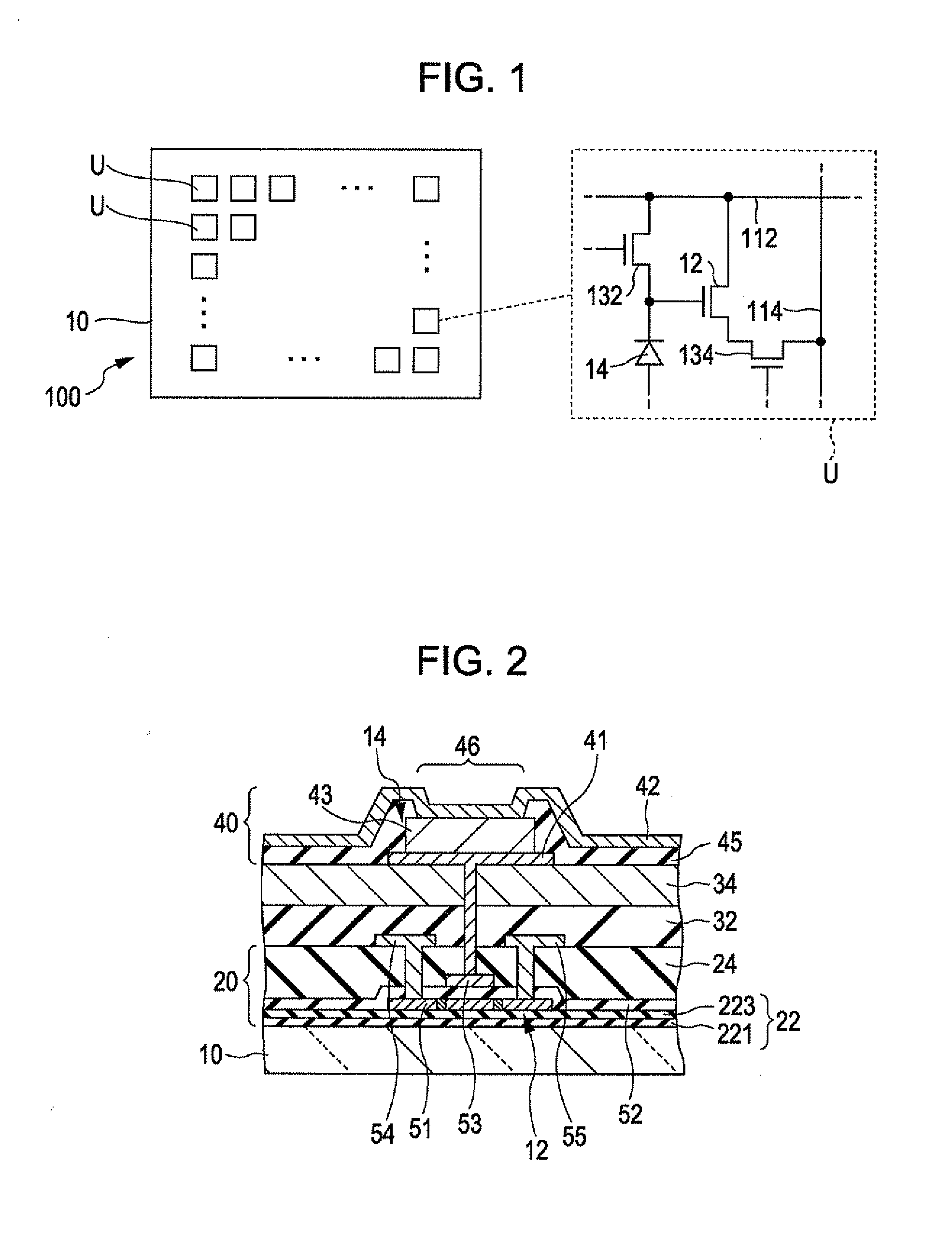 Photoelectric conversion device and method for manufacturing the same