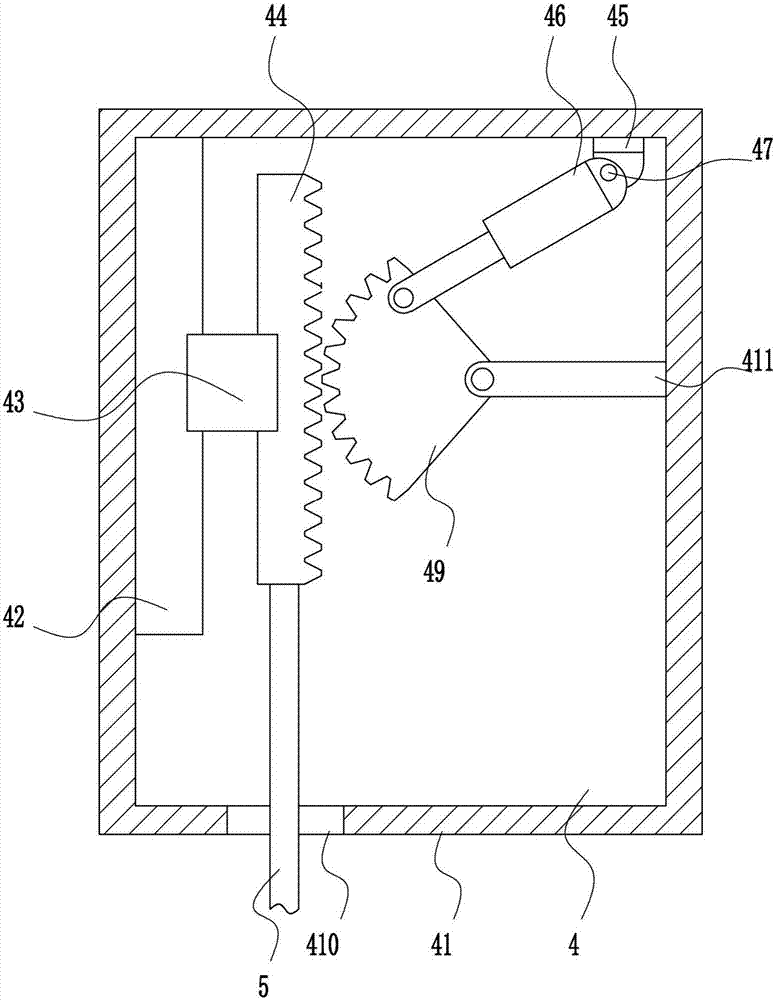 Large stone crushing equipment for road construction