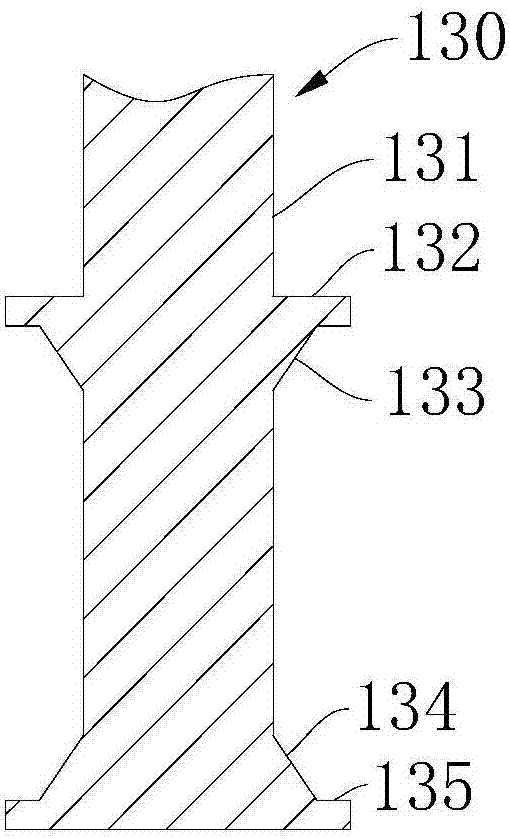 Hydraulic compaction device and hydraulic compaction machine