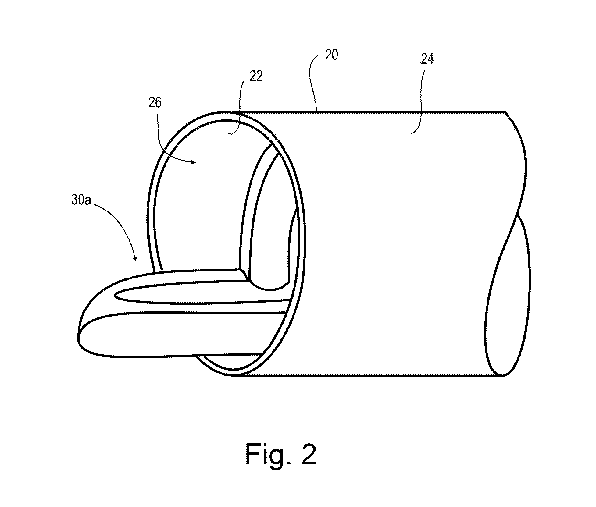 Water Slide Having Axialy Rotatable Waterslide Vehicle