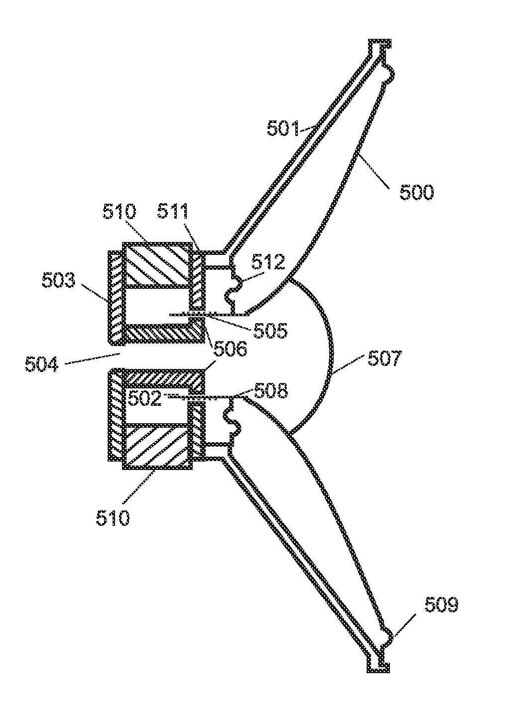 Fetal communication system