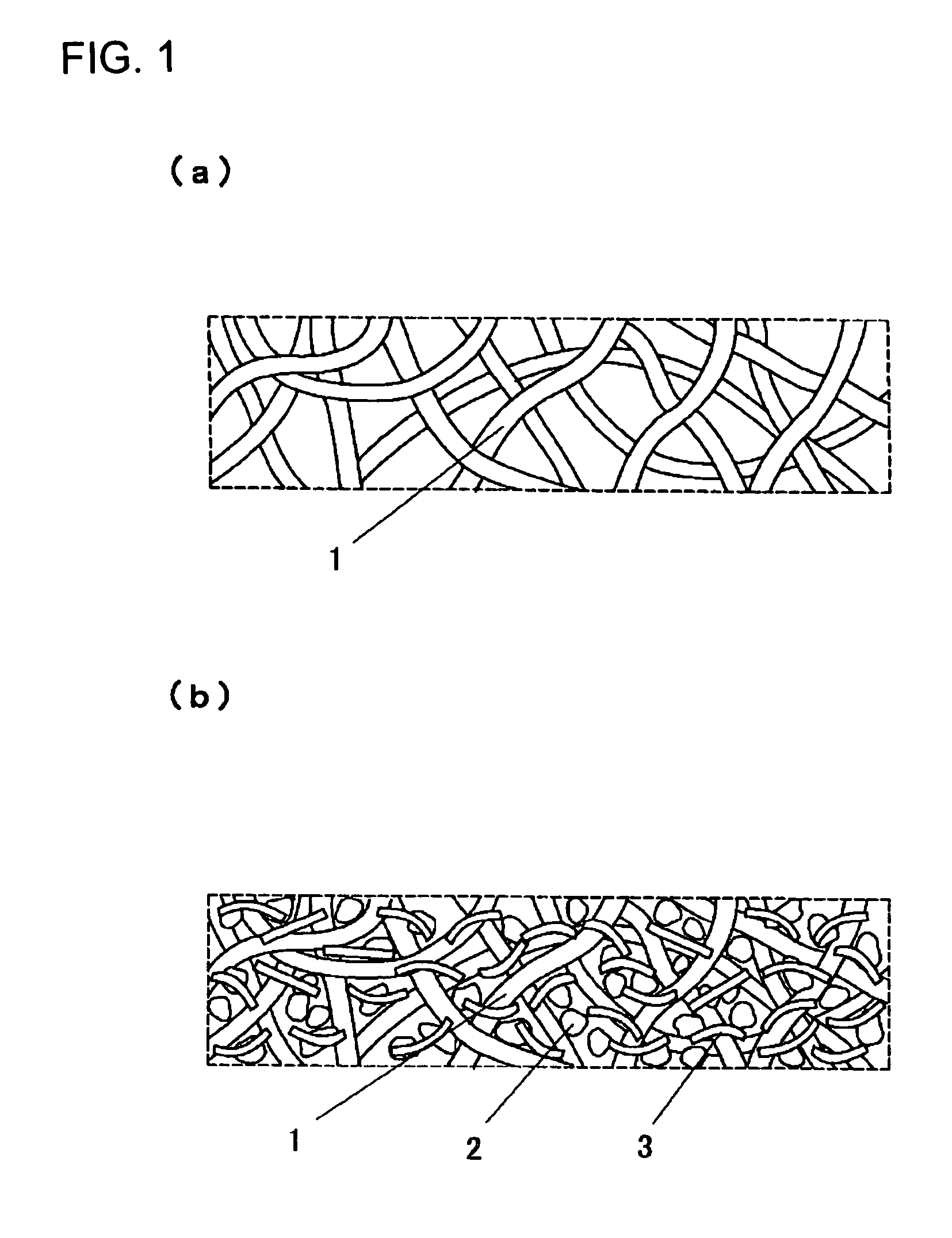 Electrode and electrochemical cell therewith