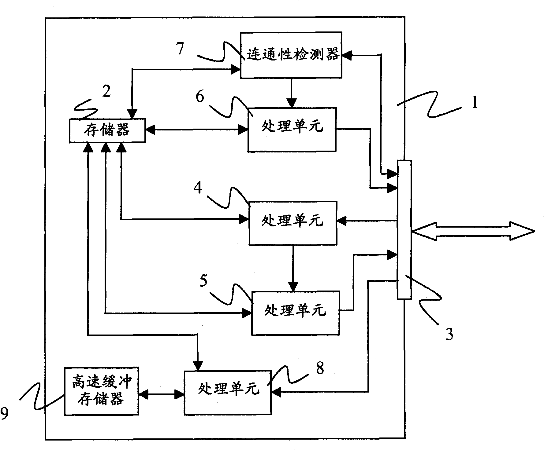 Maintaining distributed hash tables in an overlay network