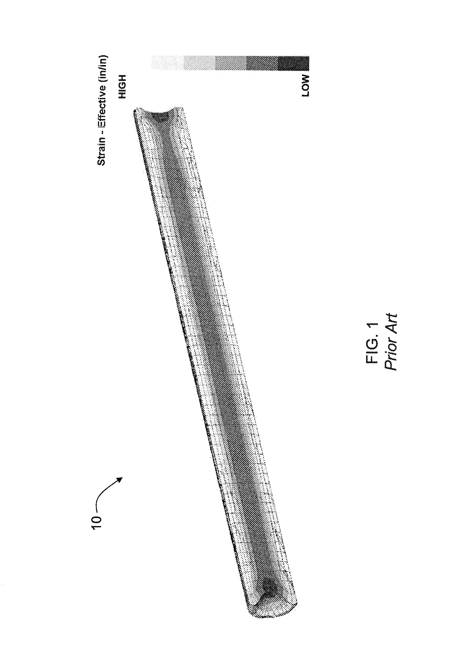 Thermomechanical processing of high strength non-magnetic corrosion resistant material