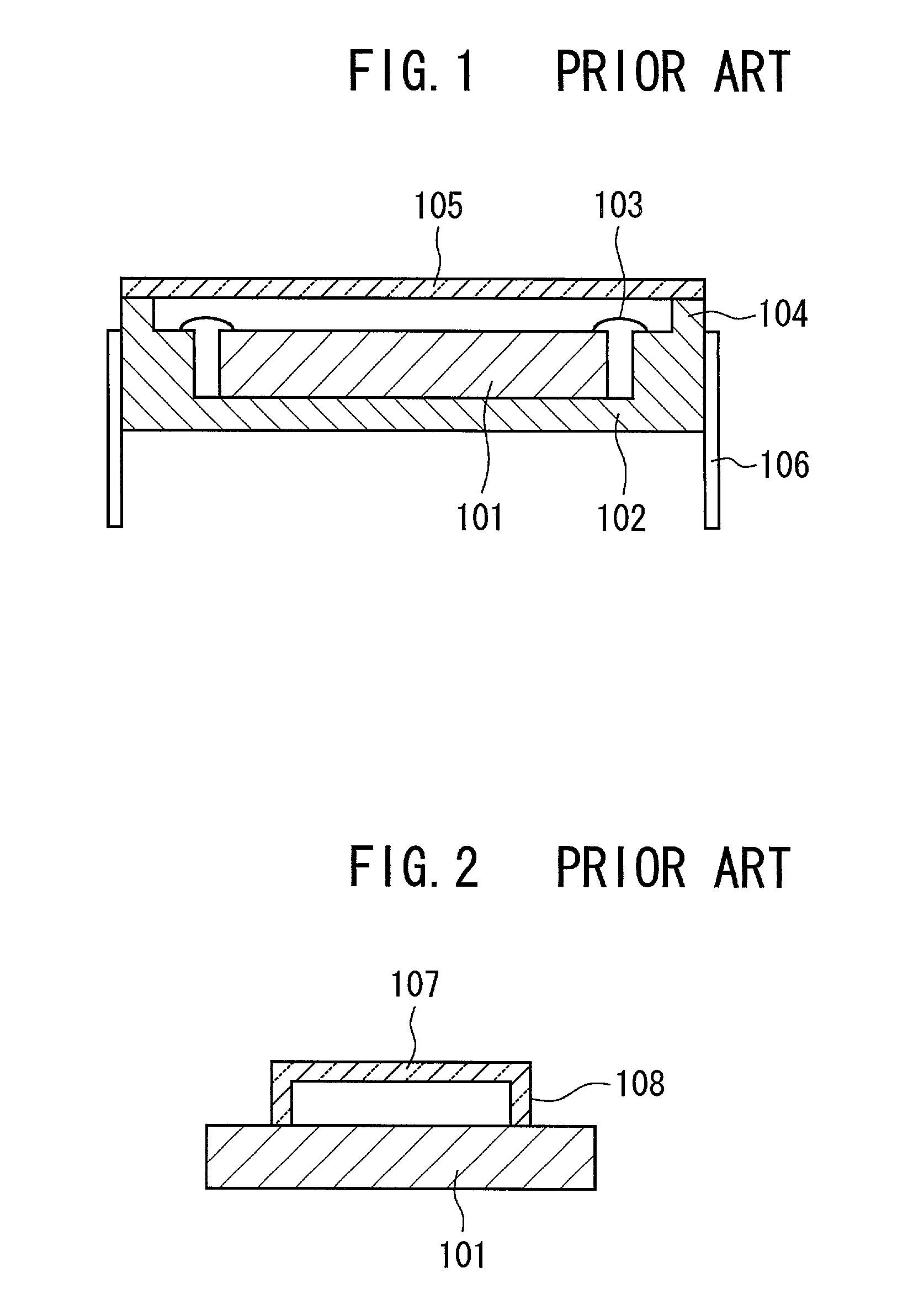 Solid-state image pickup apparatus having a hermetic seal portion and fabricating method thereof