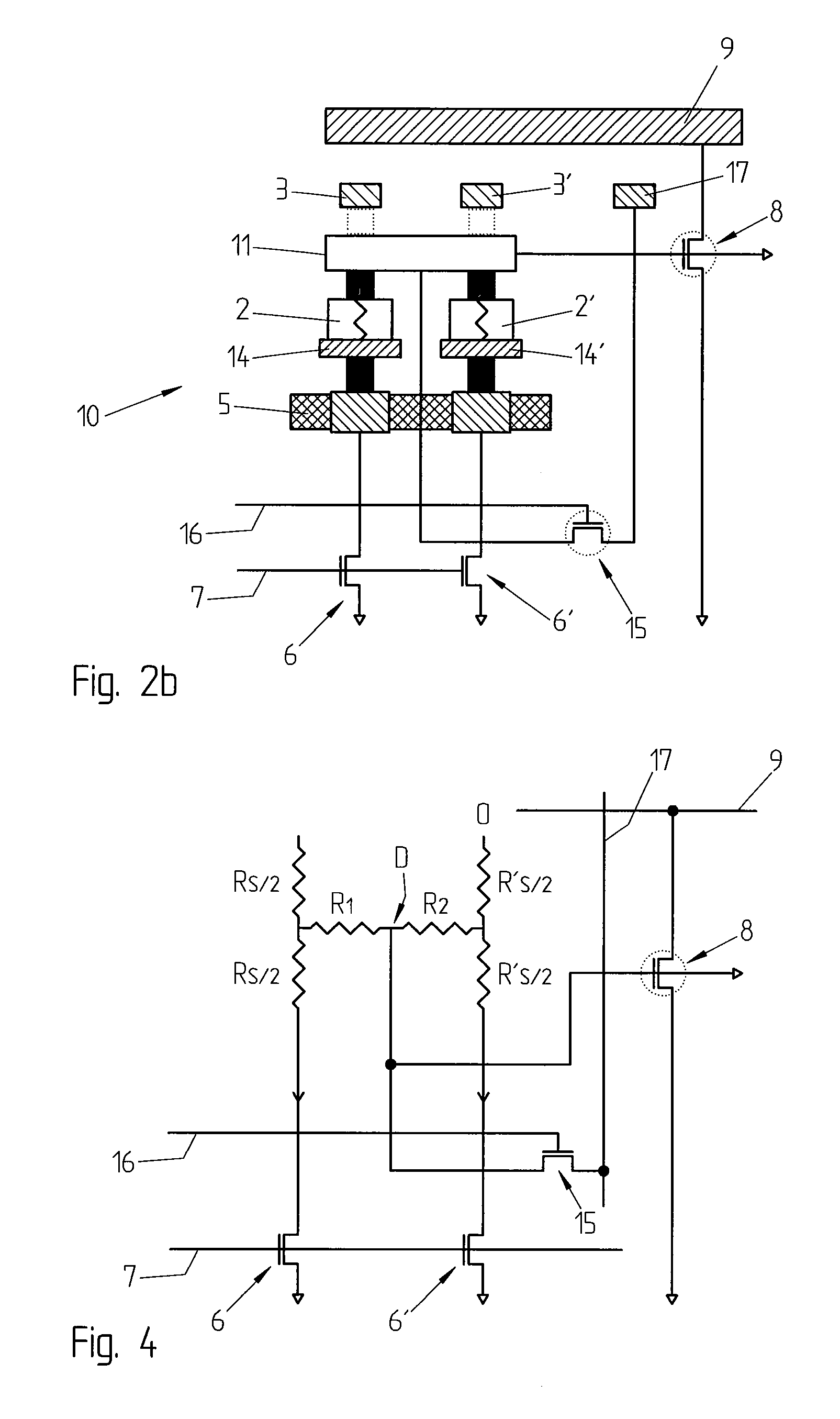 Ultimate magnetic random access memory-based ternary cam