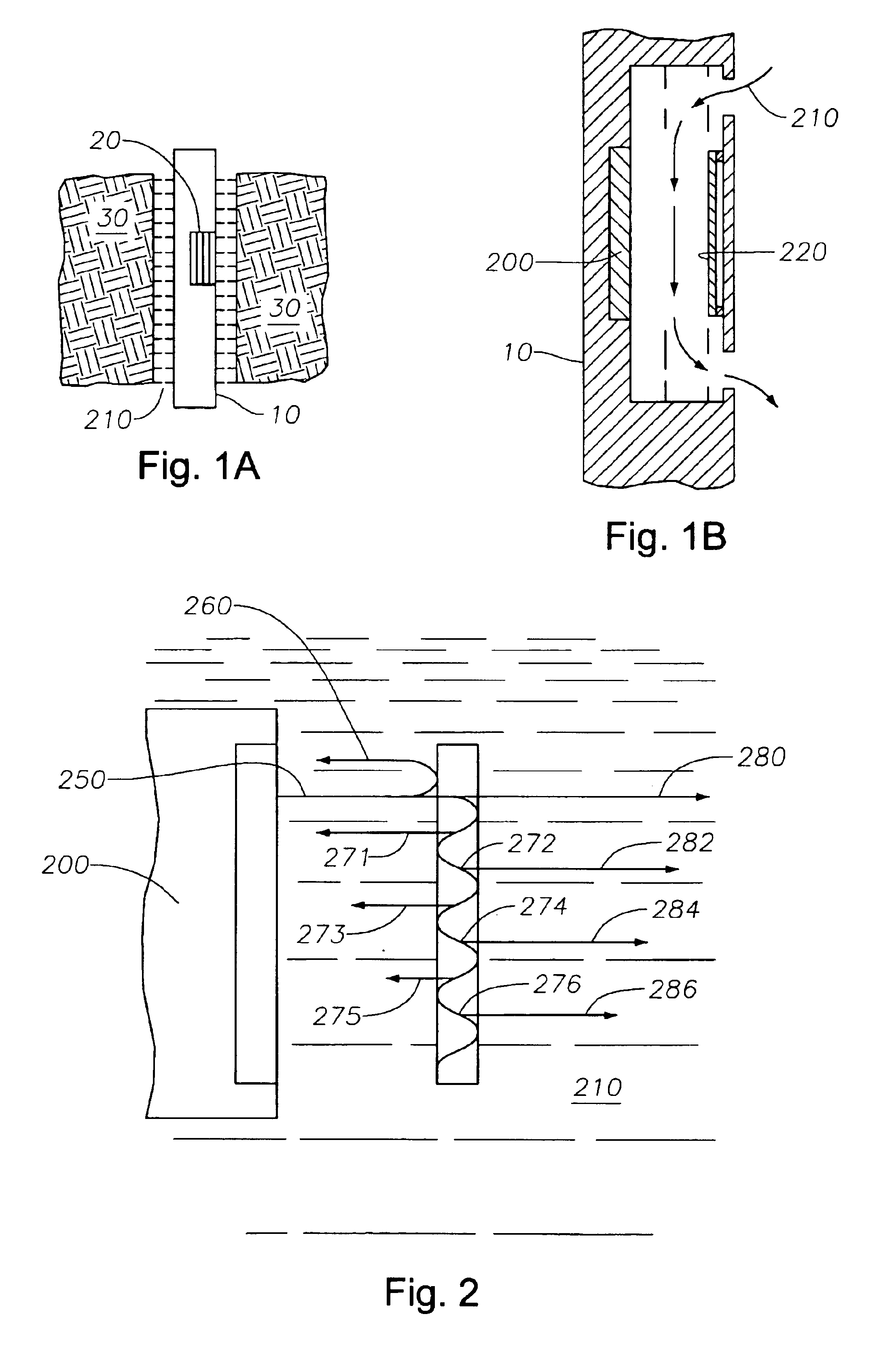 Self-calibrated ultrasonic method of in-situ measurement of borehole fluid acoustic properties