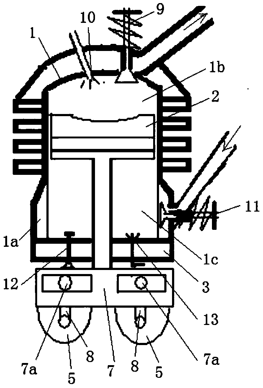 engine