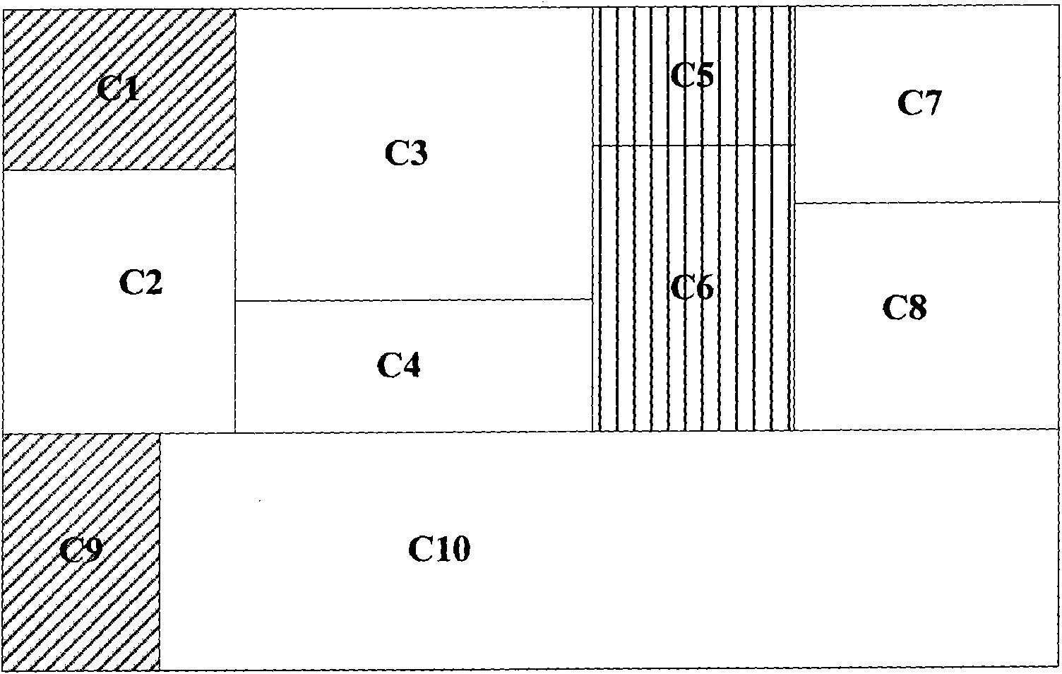 Optical proximity correction method