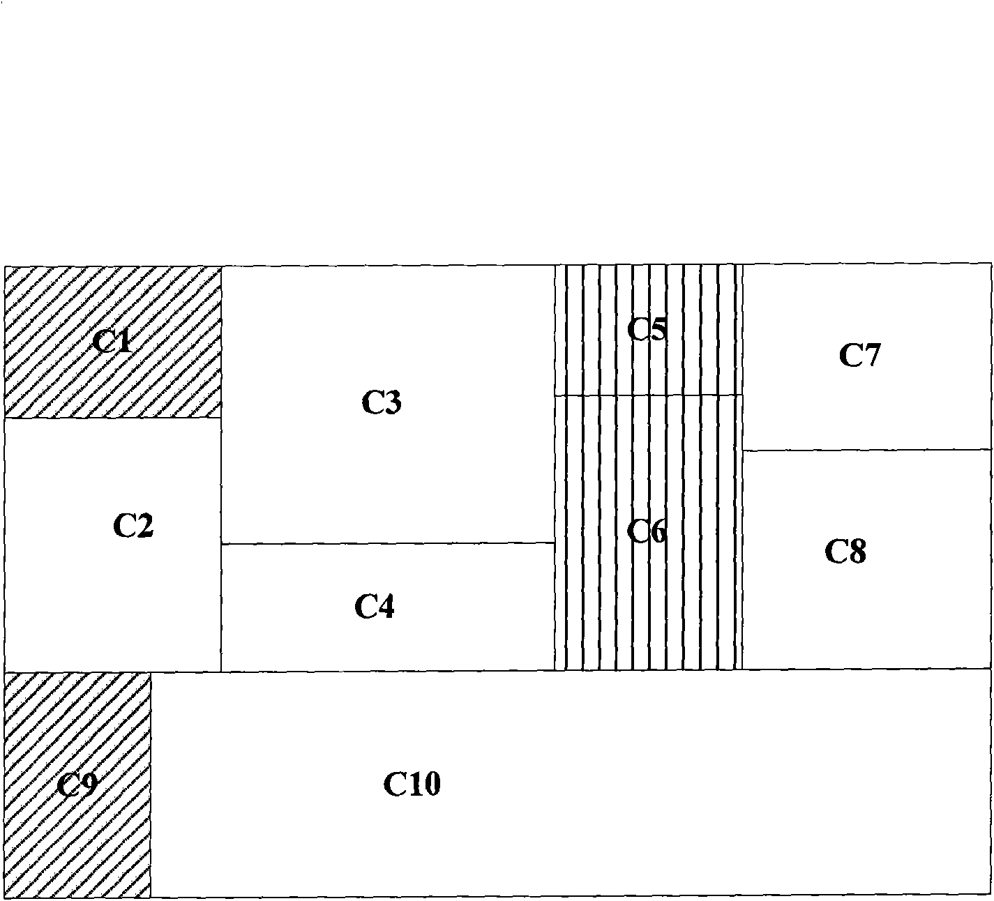 Optical proximity correction method