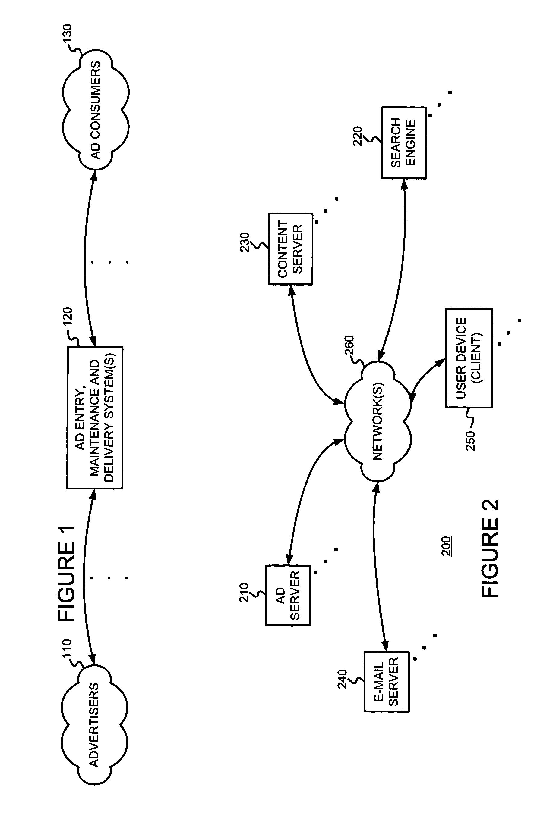 Determining and/or designating better ad information such as ad landing pages