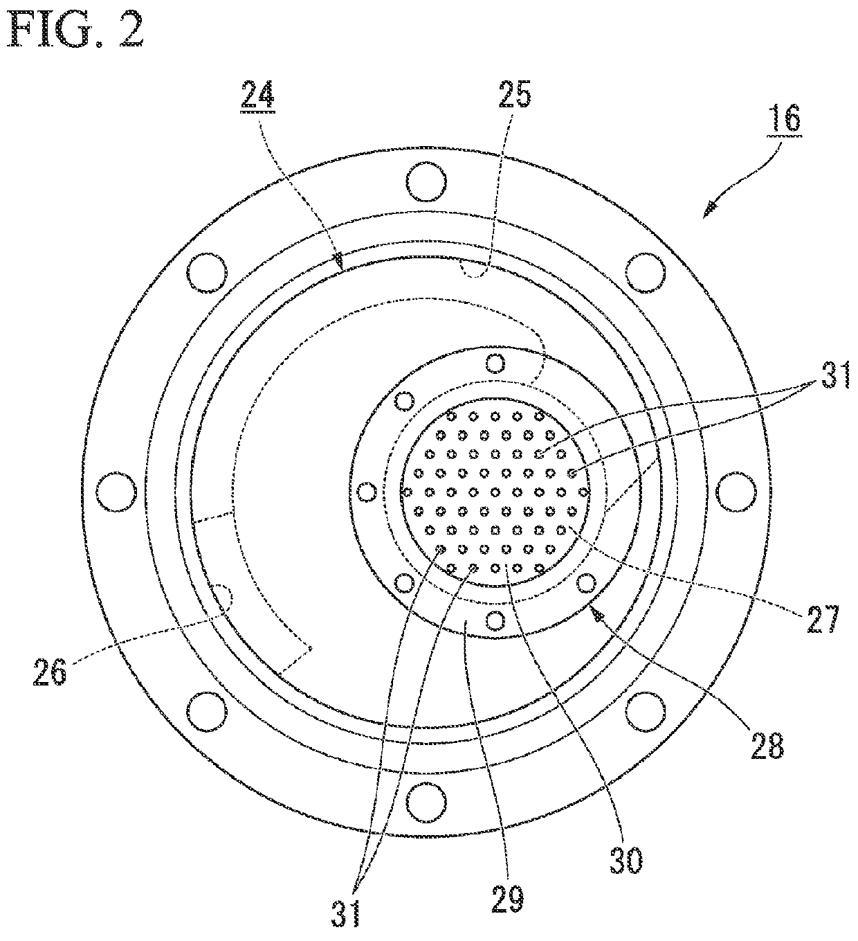 Vibration isolator