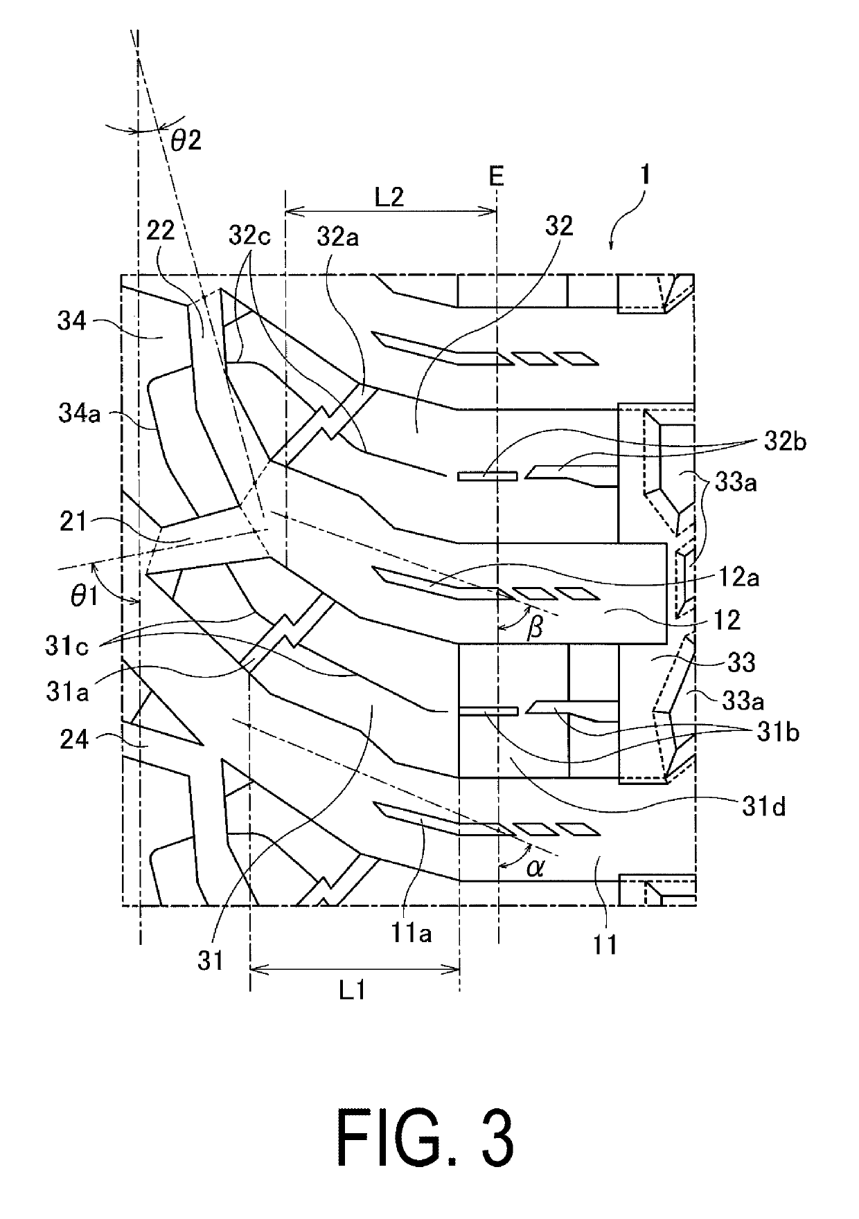 Pneumatic Tire