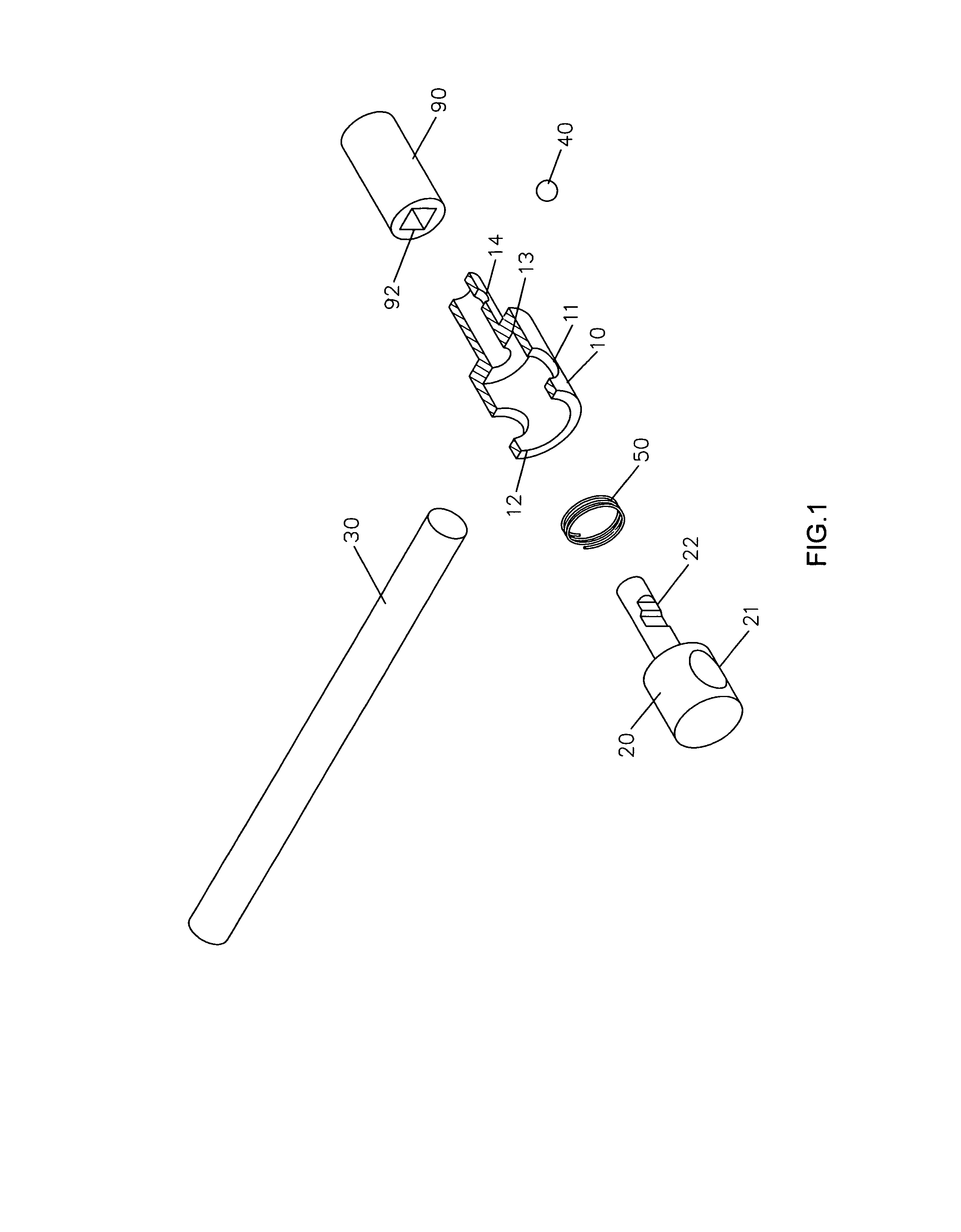 Socket adapter