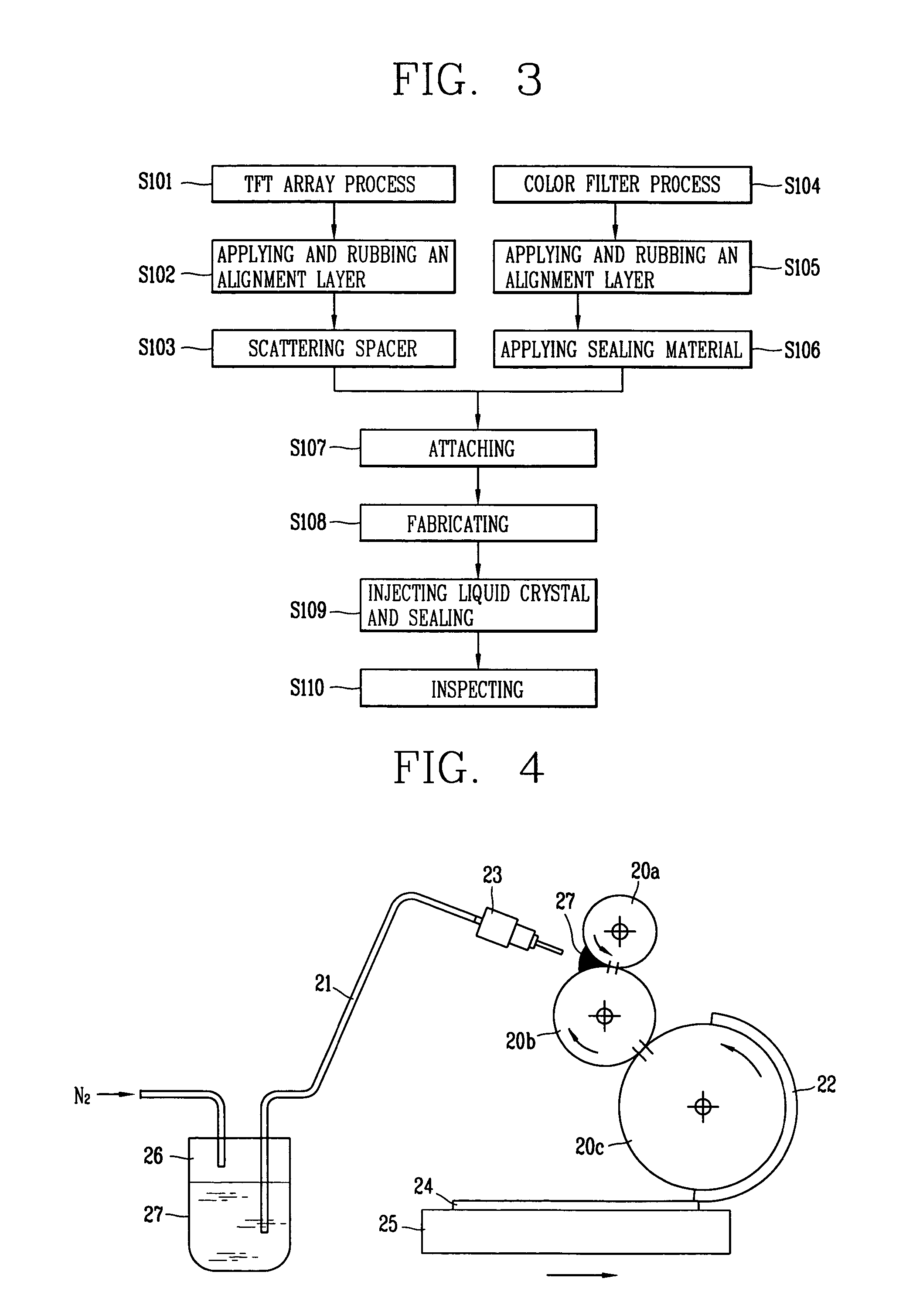 Apparatus for inspecting rubbing inferiority of alignment film of liquid crystal display device