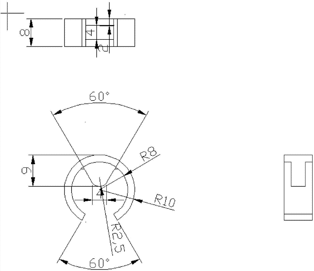 Steel plate oddment monitoring method and system