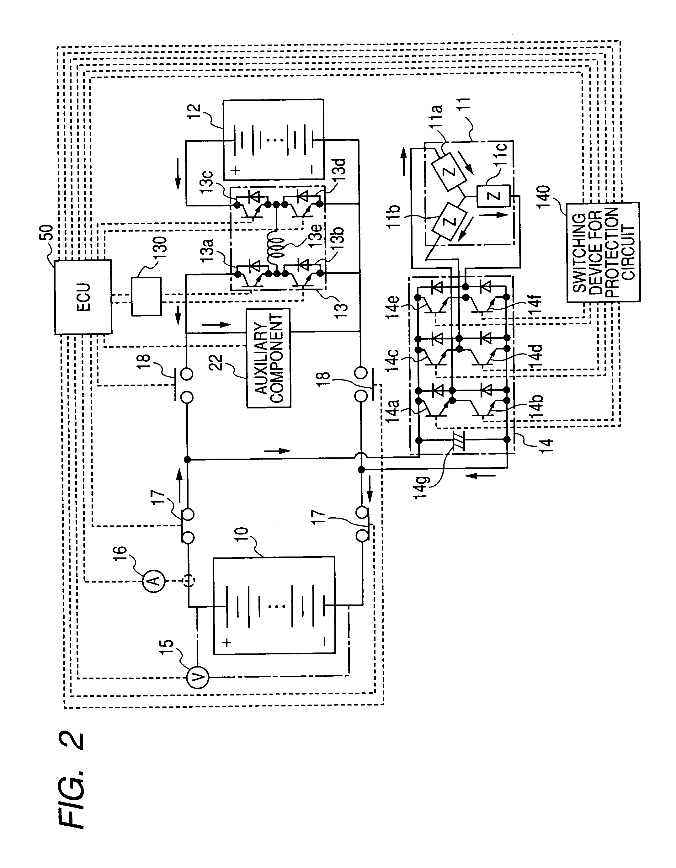 Fuel cell system