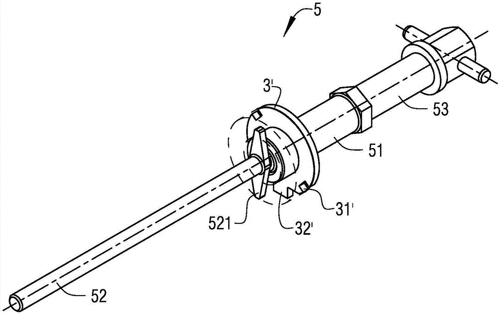 A bearing assembly method