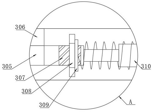 Video communication hardware test holder based on enterprise Internet-of-Things office