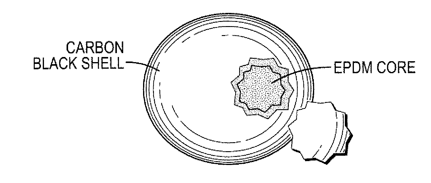 Bituminous compositions and methods of making and using same