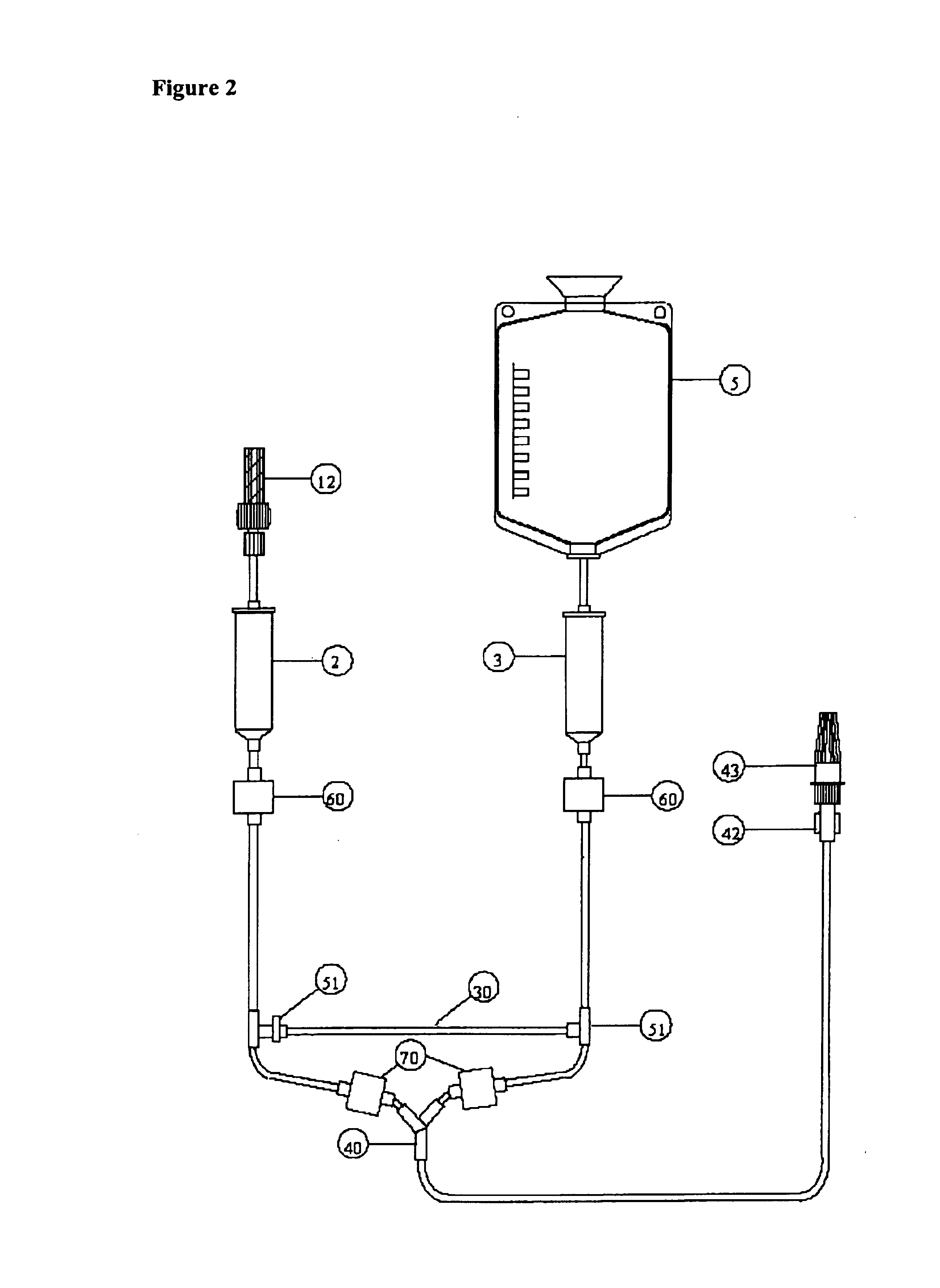 Valve arrangement