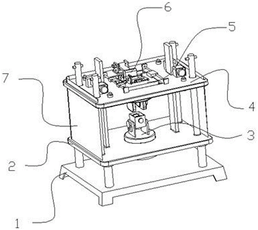 Multi-angle spinal biomechanical loading measurement device