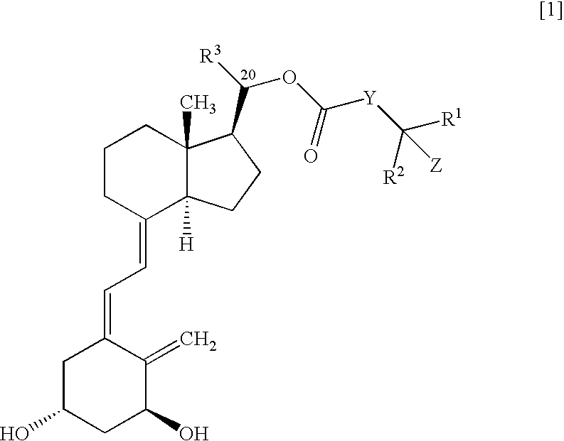 9,10-secopregnane derivatives and medicine