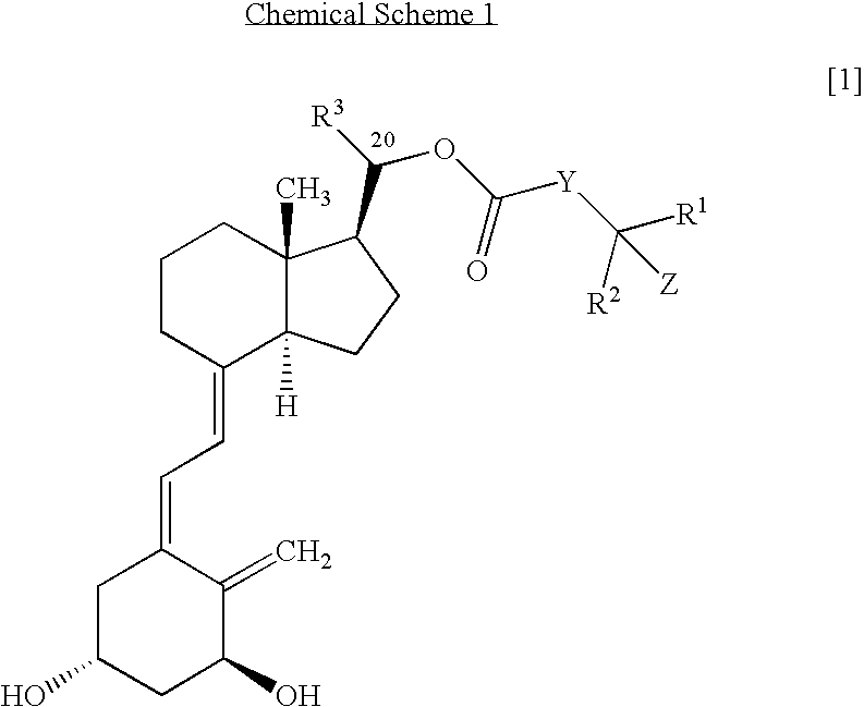 9,10-secopregnane derivatives and medicine