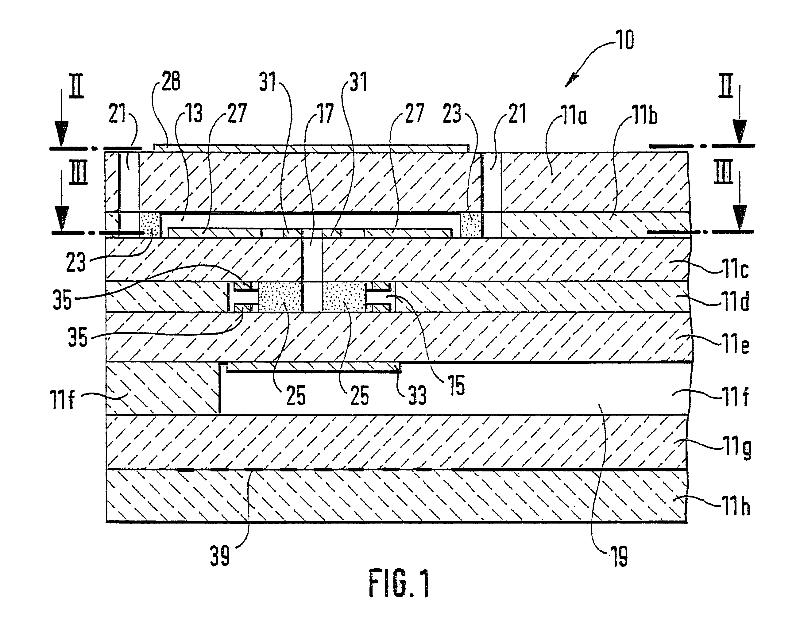 Electrochemical gas sensor