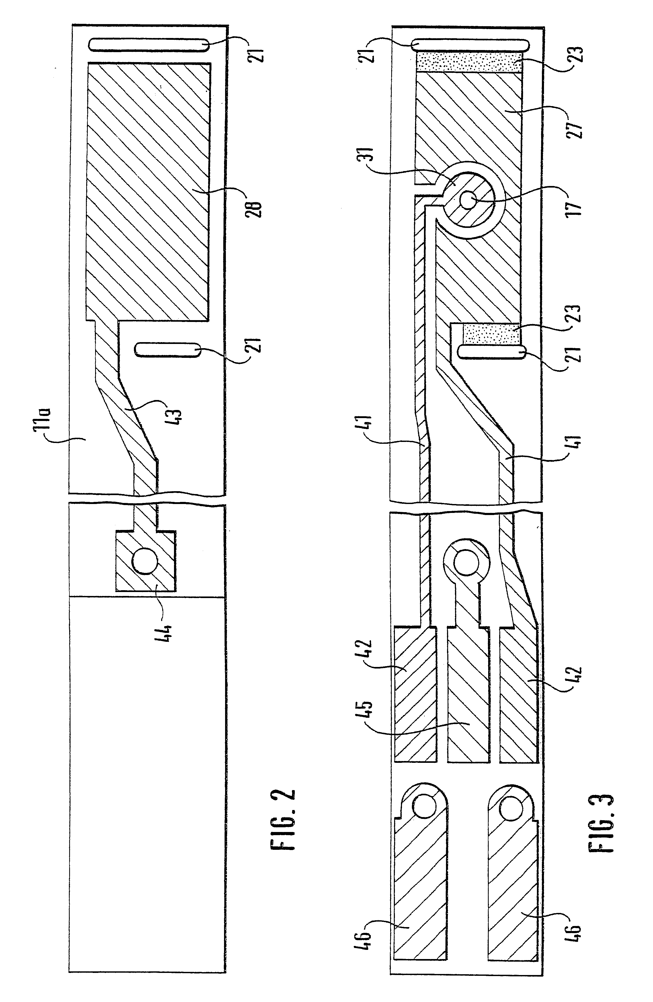 Electrochemical gas sensor