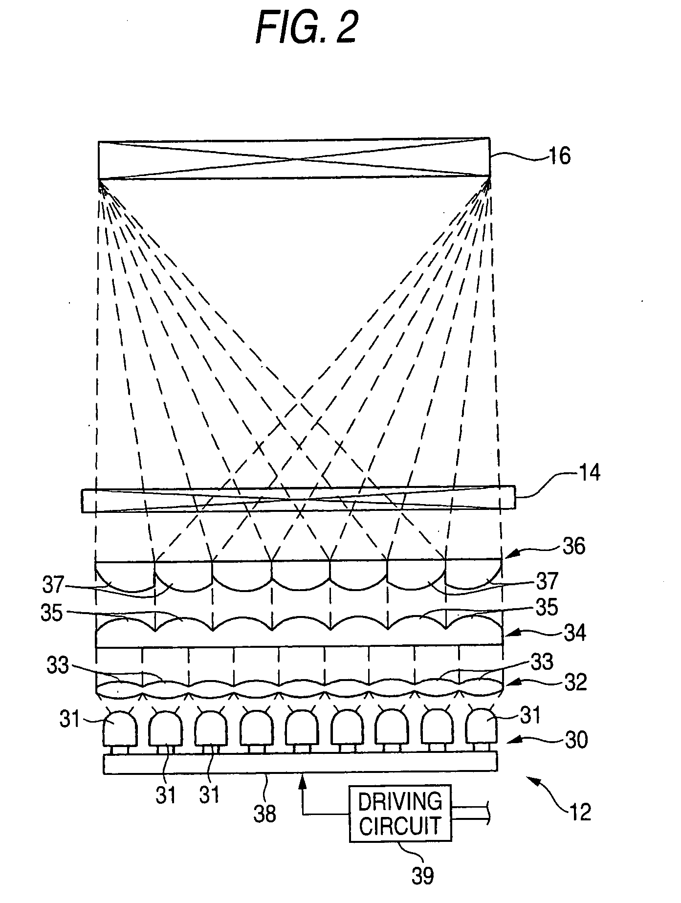 Illumination apparatus