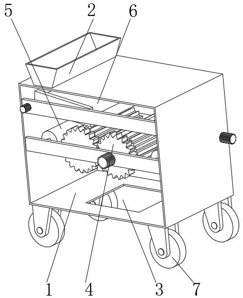 Traditional Chinese medicine pelleting machine