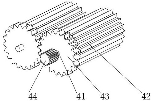 Traditional Chinese medicine pelleting machine