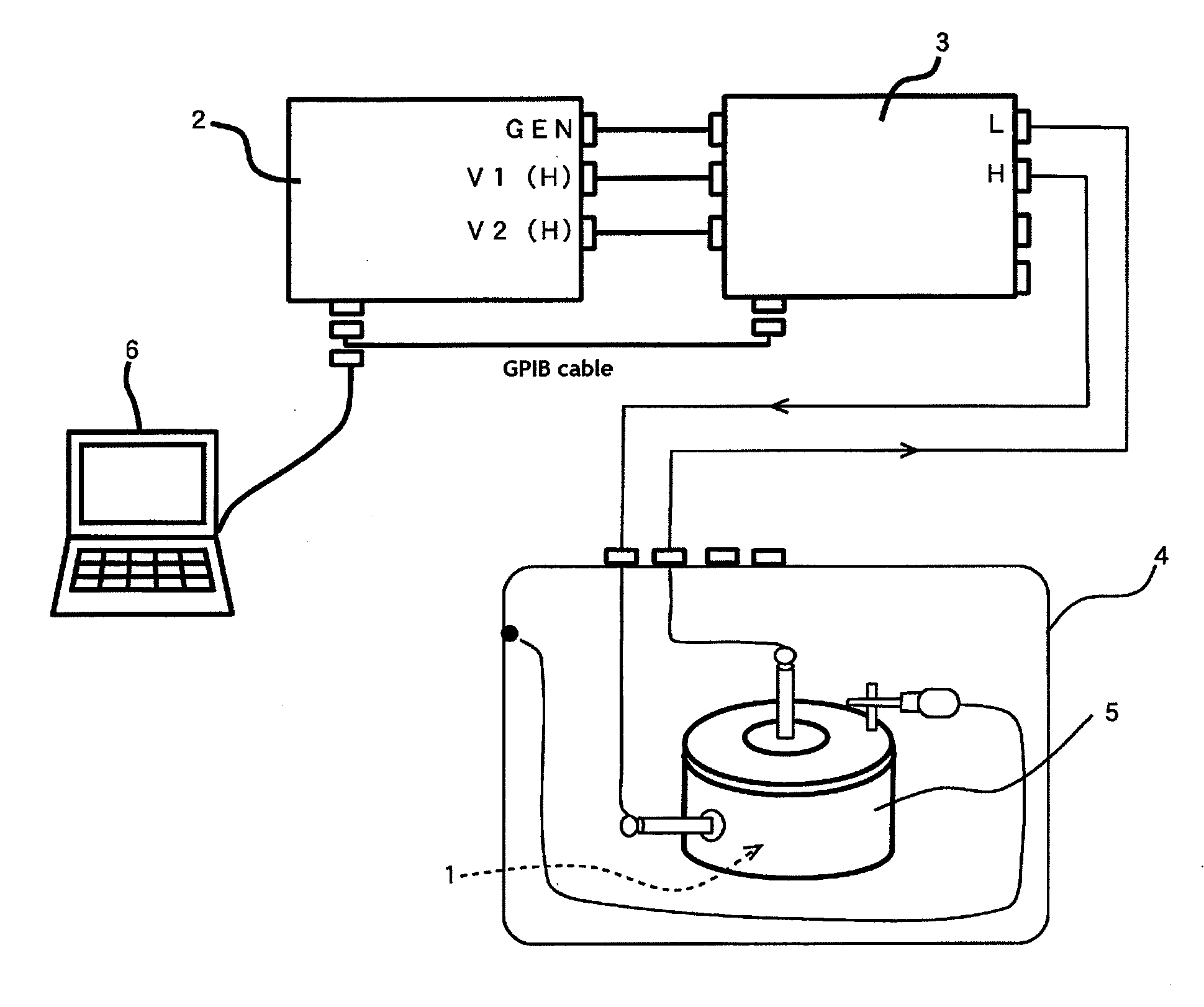 Method for inspecting quality of core material for electrophotographic ferrite carrier