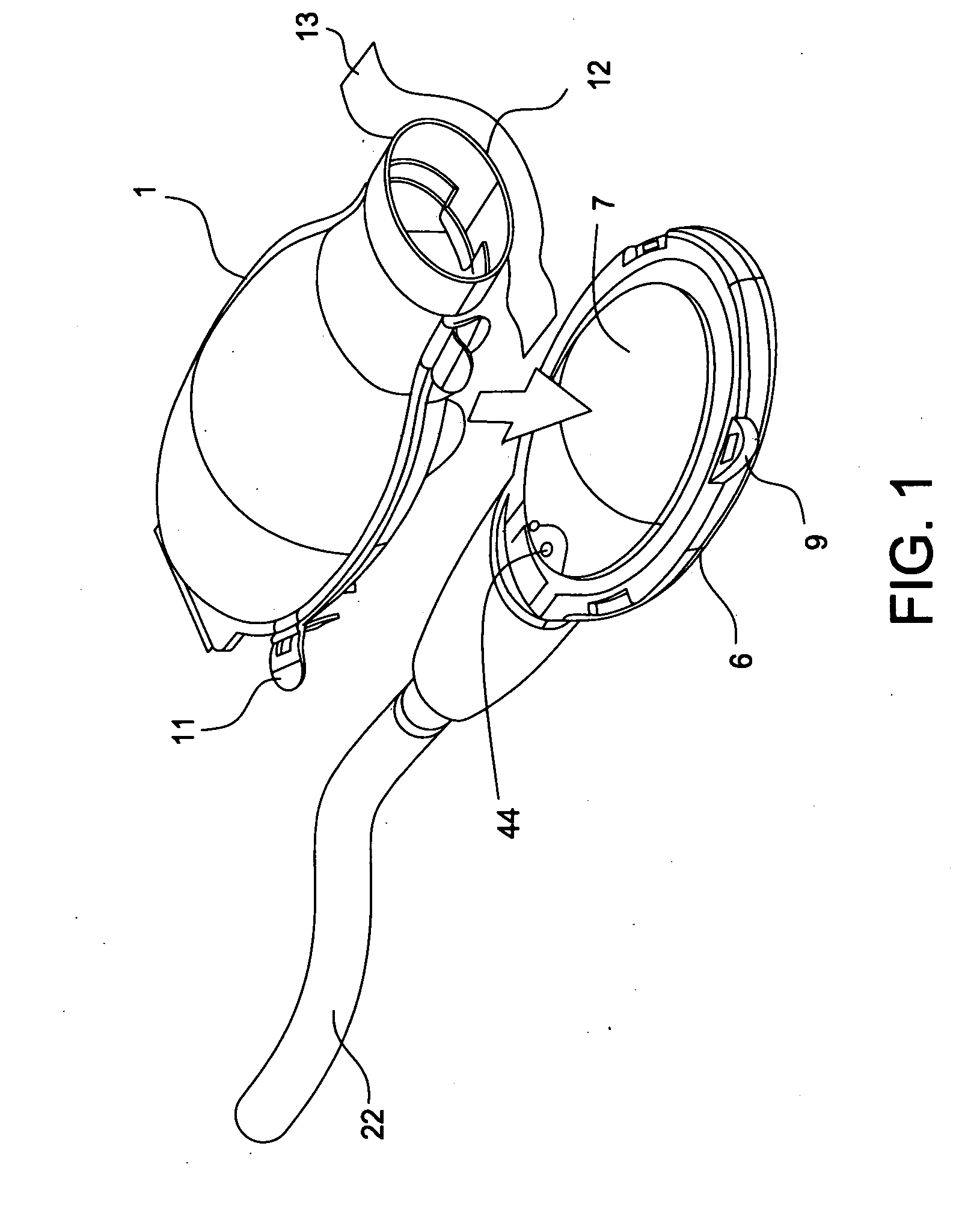 Methods and apparatus for adjusting body core temperature