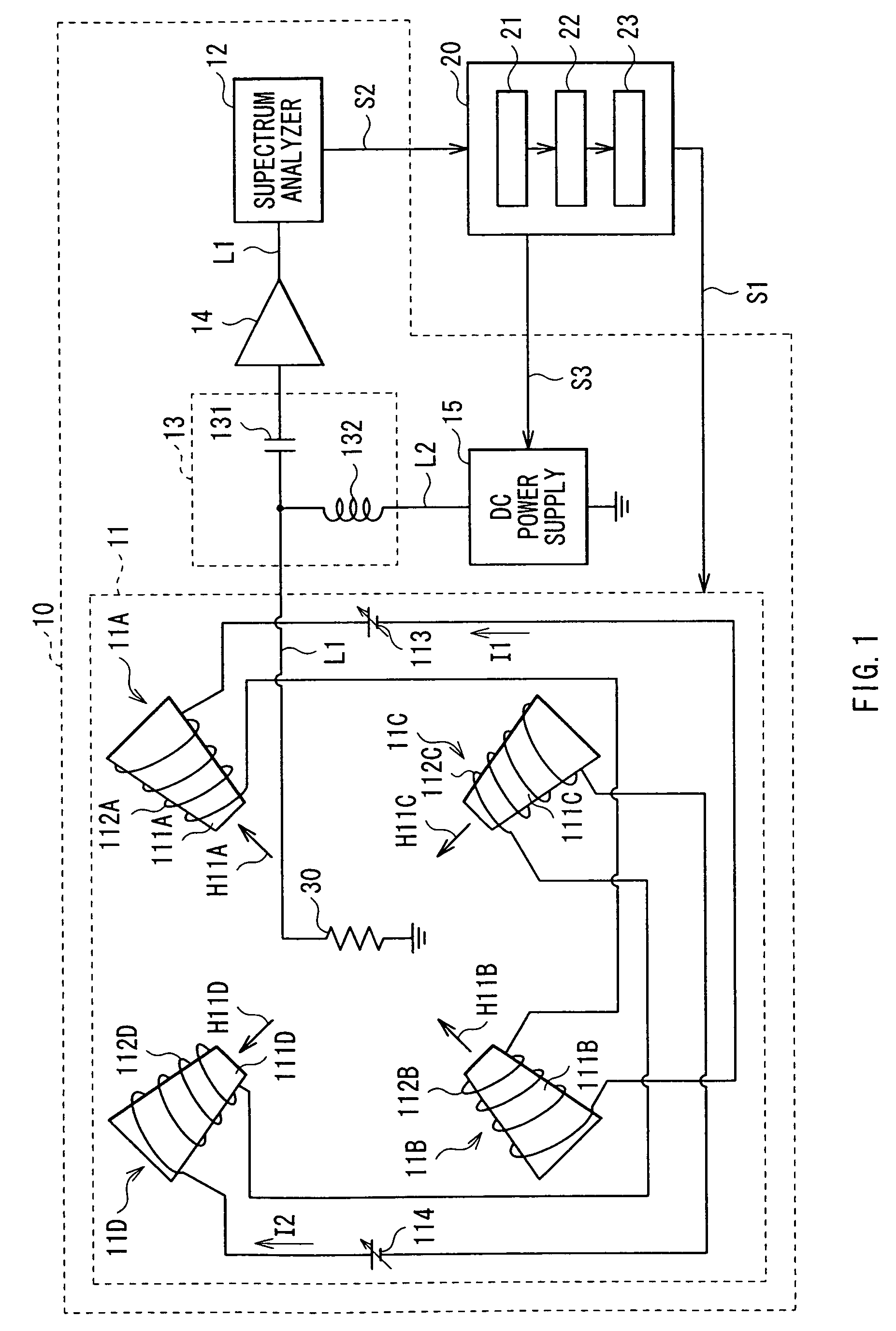 Device of evaluating magnetic read head and method of evaluating magnetic read head