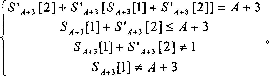 Method of deciphering wired cipher in the same privacy