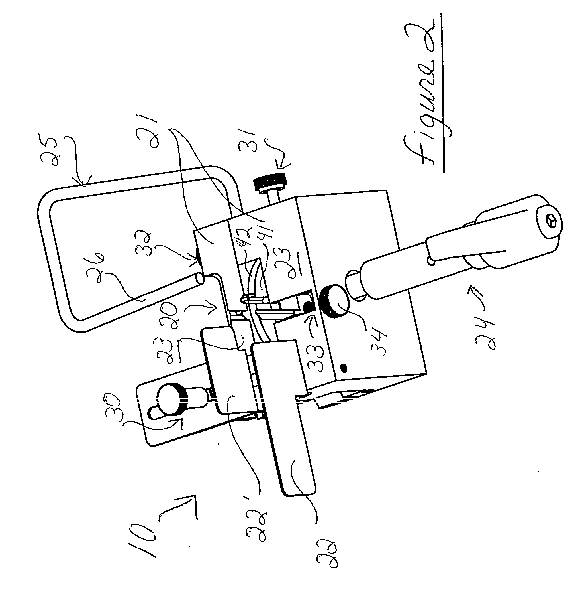 Crimper for binding coil