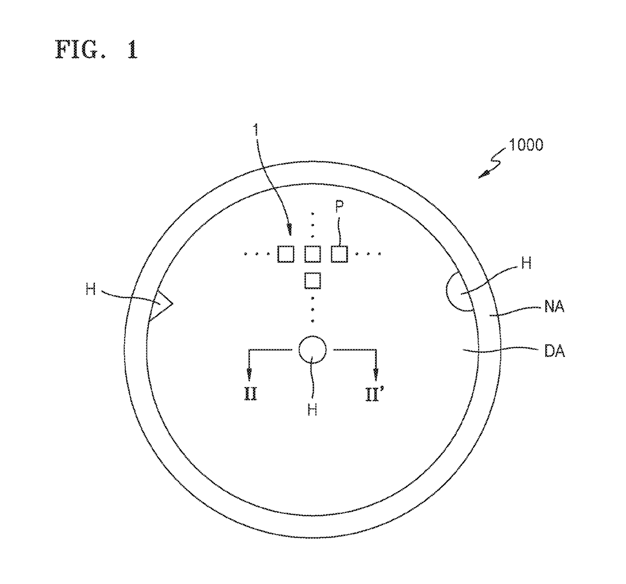 Display apparatus and method of manufacturing the same